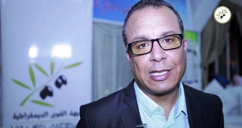 المصطفى بنعلي ومن معه يبحثون عن حلول للخروج من الورطة