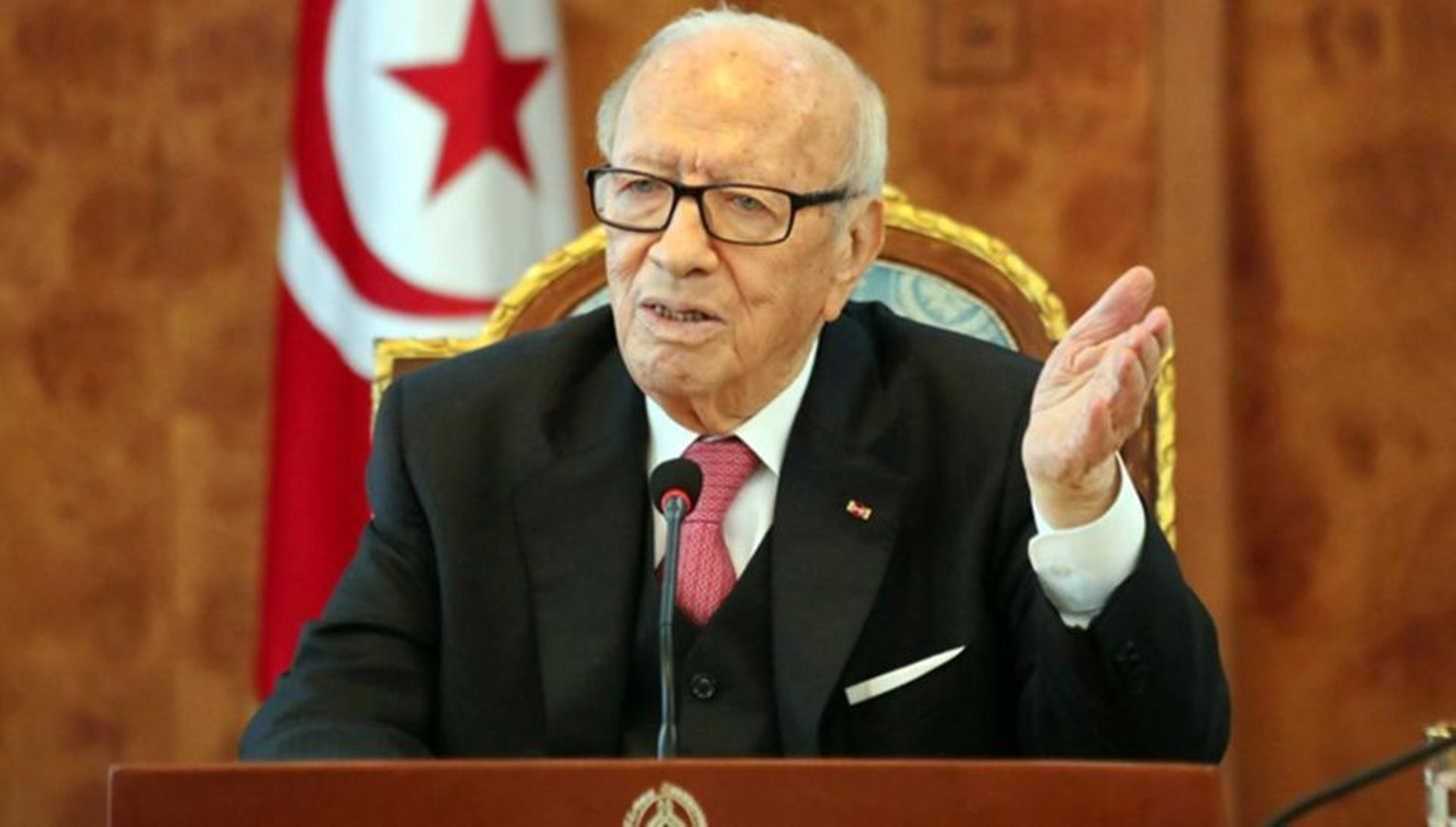 هذا هو موعد الانتخابات الرئاسية والتشريعية في تونس