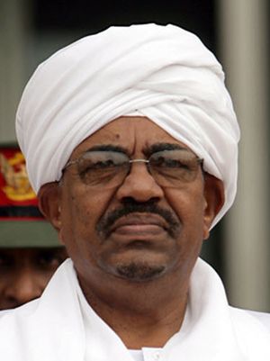 السودان: الاربعاء المقبل موعد أولى جلسات محاكمة الرئيس المخلوع عمر البشير