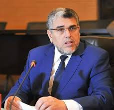 الرميد يقدم مشروع التقرير الوطني حول الاتفاقية الدولية للقضاء على  التمييز العنصري