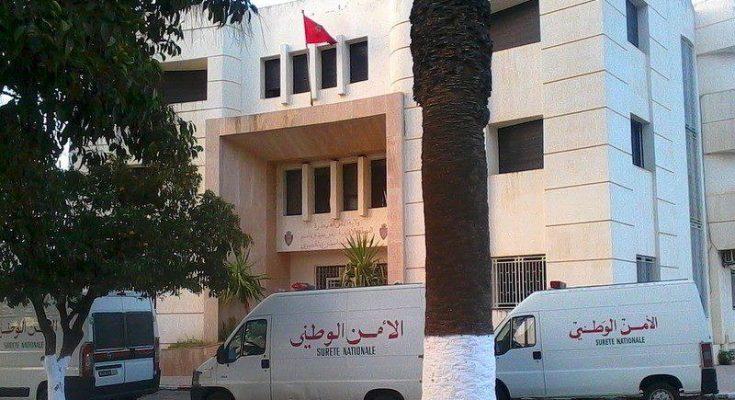 القنيطرة..توقيف شخص ظهر رفقة عدد من المشتبه فيهم وهم يشهرون أسلحة بيضاء في واقعة وثقها مقطع فيديو