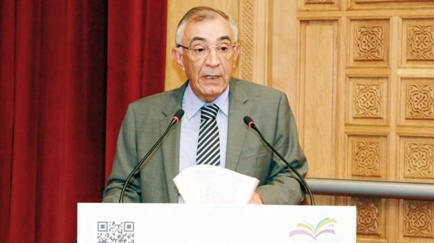 عمر عزيمان: المجلس الأعلى للتعليم ساهم في ترسيخ حتمية الإصلاح العميق للمنظومة التربوية