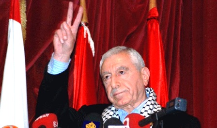 فلسطين: قراءة في الأزمة الوطنية وحلول واقعية تعيد بناء الحركة الوطنية