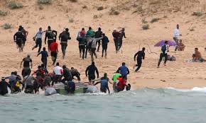 مسؤولة اوروبية: المغرب شريك رئيسي للاتحاد في مجال الهجرة والأمن