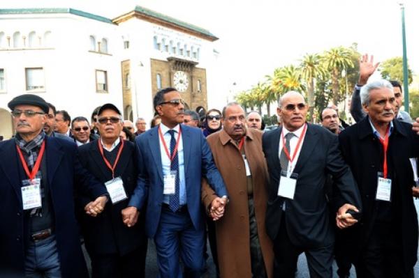 يتيم يخرج مشروع قانون الاضراب من الثلاجة