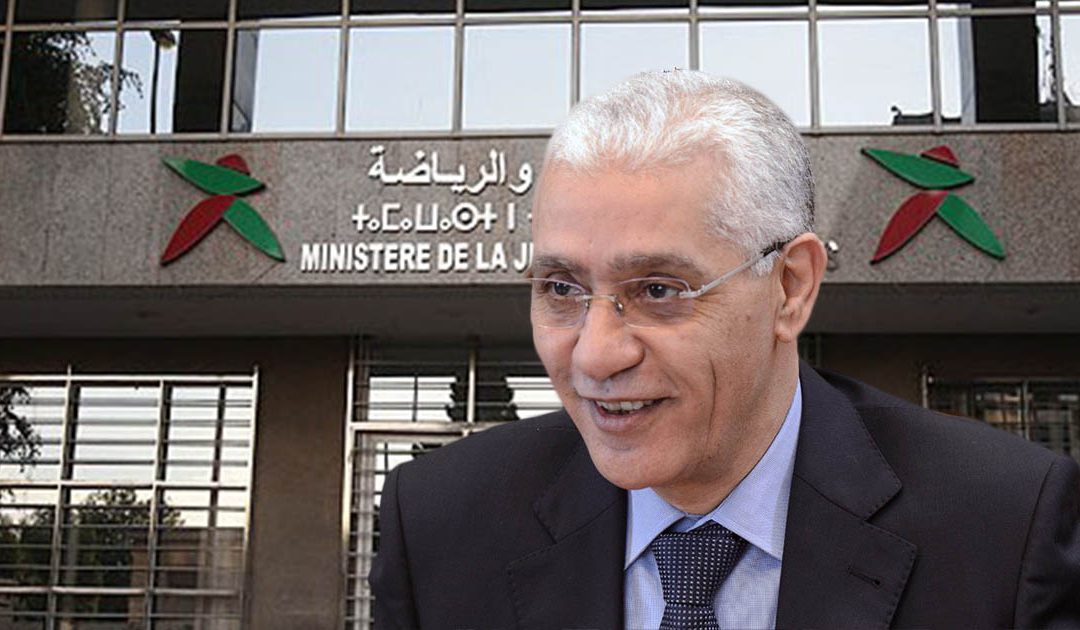 الطالبي العلمي: المغرب يرفع تحديا كبيرا من خلال تنظيم الدورة ال12 للألعاب الإفريقية   