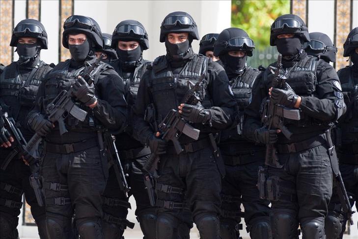 نيروبي: مؤتمر قاري حول محاربة الارهاب بمشاركة المغرب