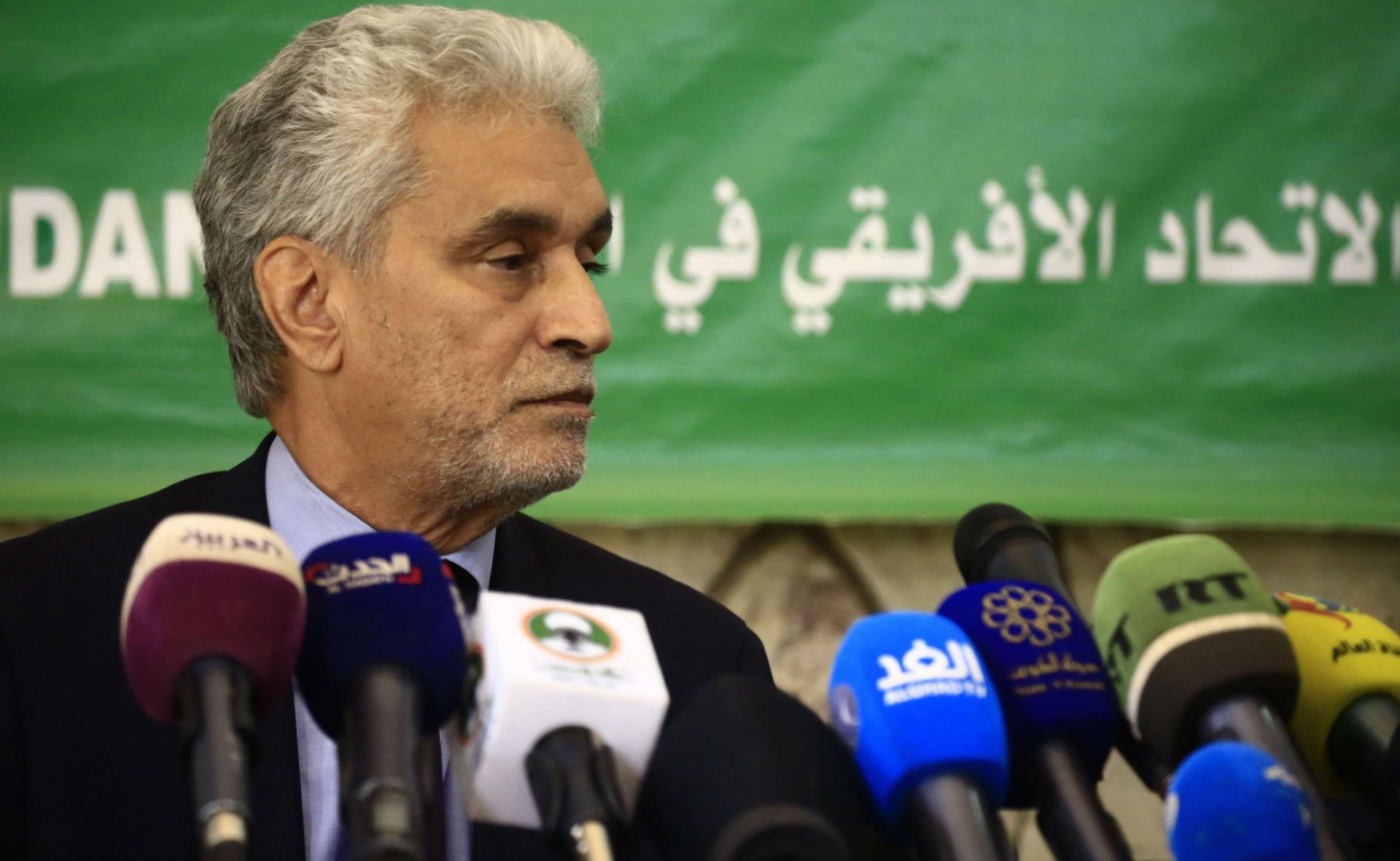السودان: التوقيع على الاتفاق بين المجلس العسكري وقوى الحرية والتغيير خطوة حاسمة تمهد للمرحلة الانتقالية