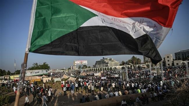 السودان:المجلس العسكري يعفو عن المعتقلين السياسيين لحركة”مالك عقار” المسلحة