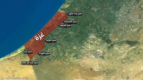 قطاع غزة معاناة مستمرة..ملف متفرغي 2005 عالق في دُرج الرئيس منذ الانقسام