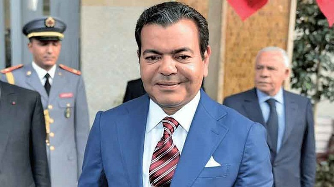  الالعاب الافريقية: الأمير مولاي رشيد يترأس  حفل افتتاح الدورة الـ 12