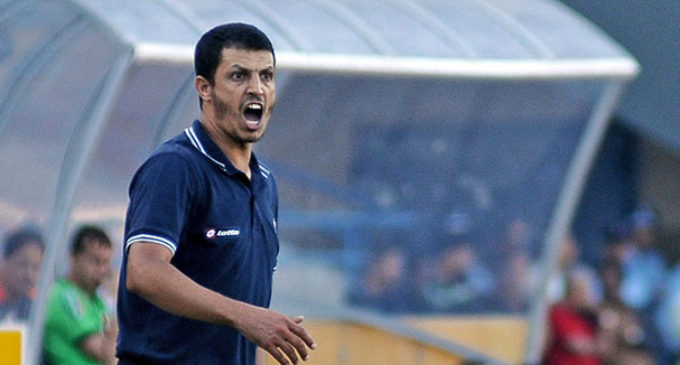 الألعاب الافريقية : القائمة النهائية للمنتخب المغربي لأقل من 20 سنة