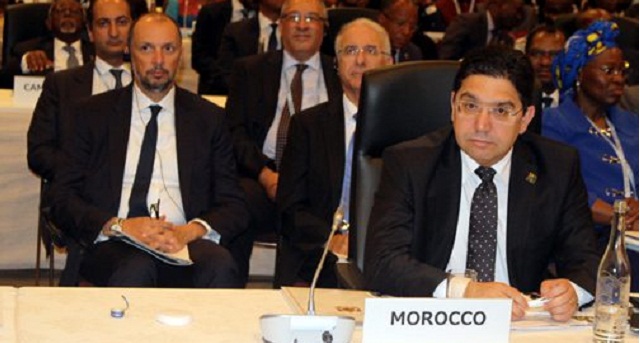 اختتام  ” تيكاد 7″ بالتأكيد على اهمية التعاون الافريقي الياباني