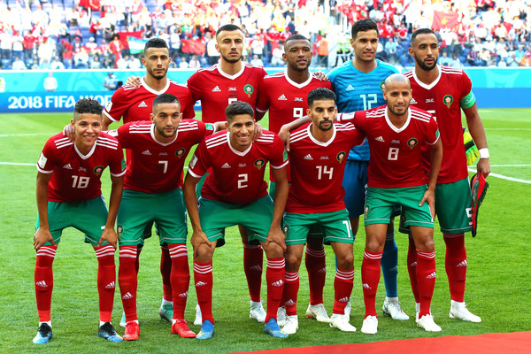 هذا هو موعد الاعلان عن المدرب الجديد لأسود الاطلس