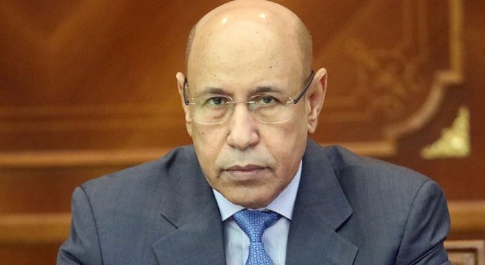 الرئيس الموريتاني يمنح حكومته كافة الصلاحيات لإنجاح برنامجه الانتخابي