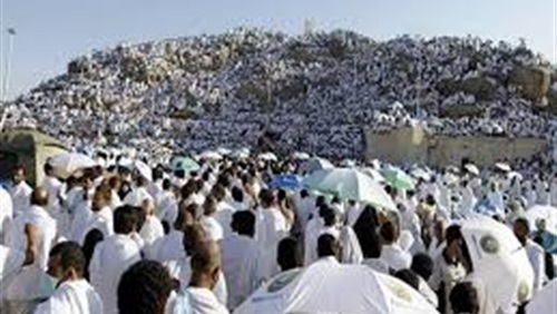 آل الشيخ يدعو البشرية في خطبة عرفة إلى التحلي بالتسامح والتعاون والمحبة