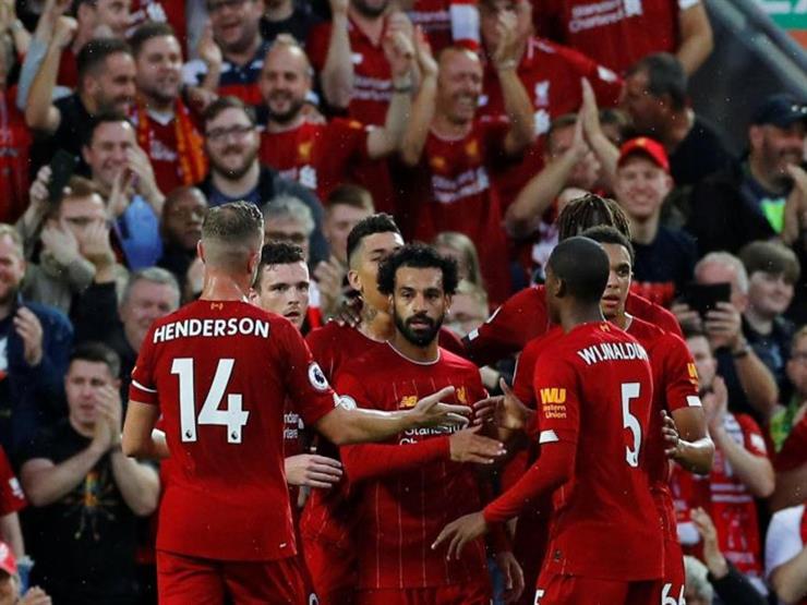 ليفربول يفتقد لخدمات حارس مرماه أليسون بيكر قبل مواجهة تشيلسي في مباراة كأس السوبر الأوروبي