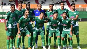 الرجاء البيضاوي يستقبل مساء اليوم وديا فريق بيتيس الاسباني