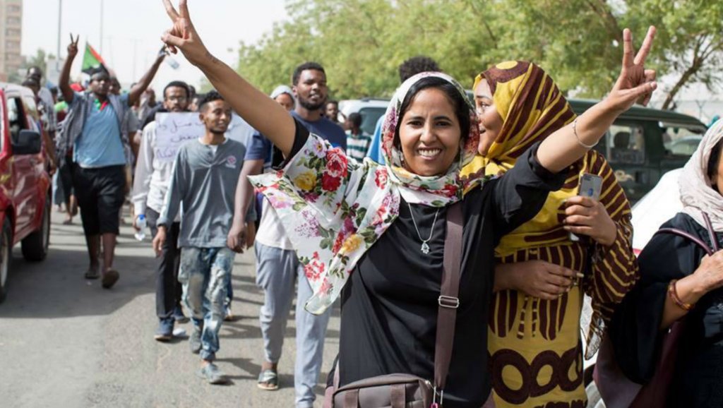 السودان:   التوقيع على الاتفاق النهائي بين المجلس العسكري وقوى “التغيير” غدا