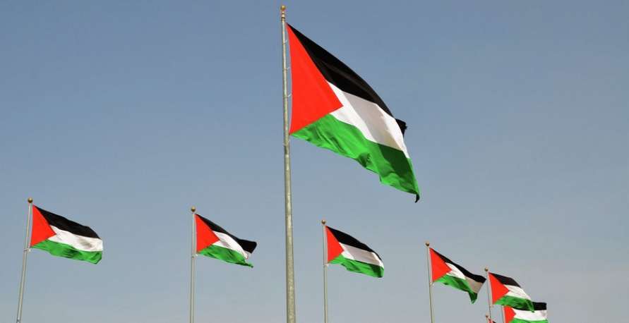 الخارجية الفلسطينية تحذر من إقدام الاحتلال على فرض التقسيم المكاني في المسجد الأقصى