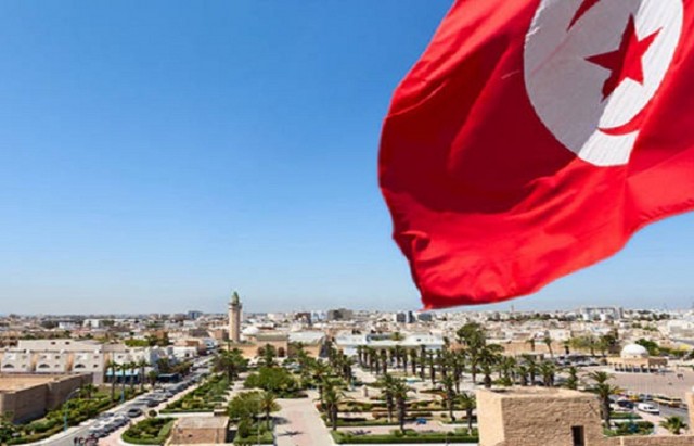 تونس: بدء تقديم الترشيحات للانتخابات الرئاسية المبكرة