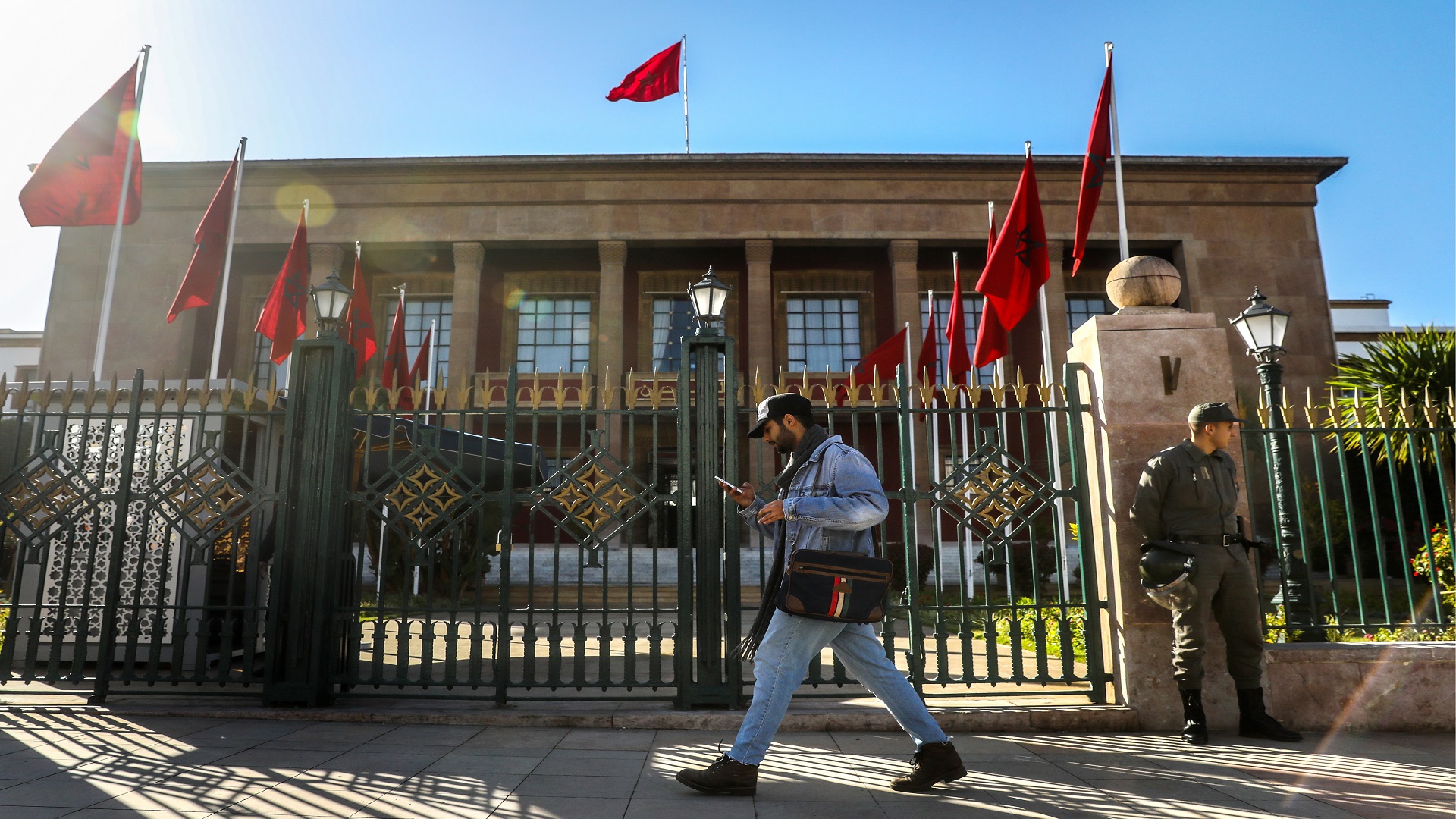 الدخول السياسي.. الطبقة السياسية أمام محك تجديد الدماء
