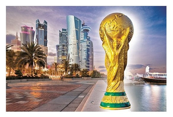إطلاق الشعار الرسمي لبطولة كأس العالم لكرة القدم “قطر 2022” الثلاثاء المقبل