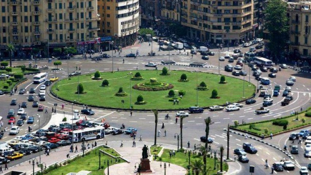 تظاهرات محتملة في مصر…والسيسي يطمئن” لا داعي للقلق”