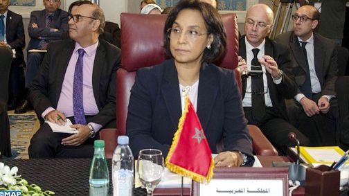 المغرب يدعو بجدة إلى التحرك الفوري لوقف انتهاكات إسرائيل للحقوق الفلسطينية