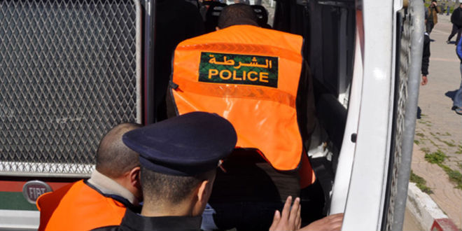 مكناس : إحالة ثلاثة أشخاص على النيابة العامة بتهمة الضرب والجرح المفضي إلى الموت
