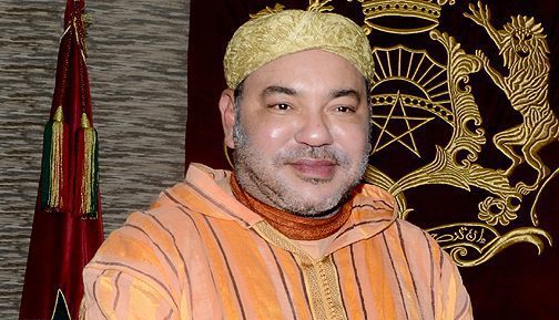 نائب رئيس دولة الإمارات يهنىء جلالة الملك  بمناسبة حلول السنة الهجرية الجديدة