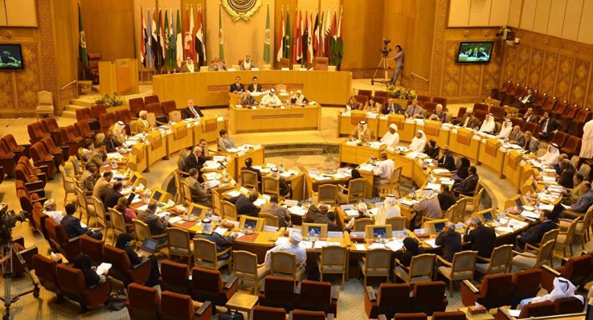 البرلمان العربي يدعو هندوراس وناورو لمراجعة موقفهما بشأن الاعتراف بالقدس عاصمة لإسرائيل