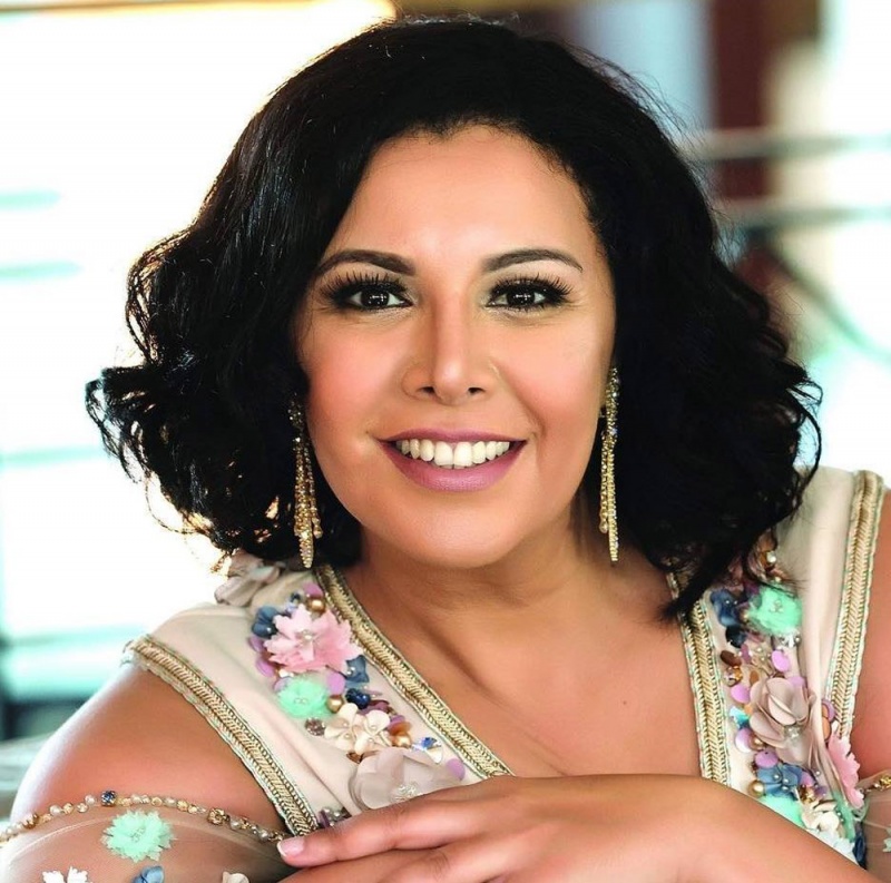 منى فتو: أنا ضد “البوليميك” وخلق “البوز” عن طريق الخوض في حياتي الشخصية