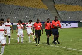 أزمة مباراة الزمالك المصري وجينيراسيون فوت السنغالي.. الكاف يعلن أنه يراقب الموقف وسيتخذ قرارا في الوقت المناسب