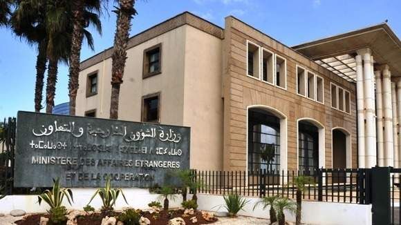 المغرب يدين بشدة تصريحات نتنياهو الأخيرة  بشأن ضم منطقتي غور الأردن وشمال البحر الميت
