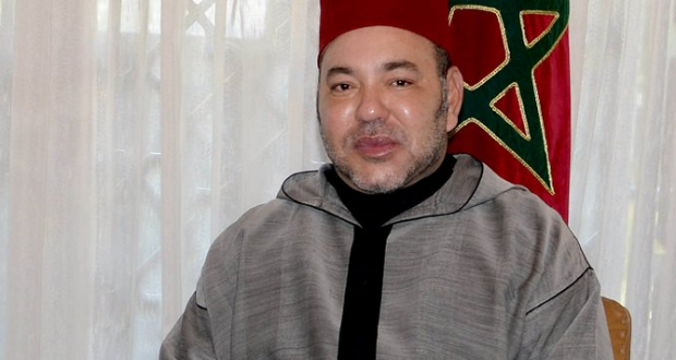 “لاماب”تصدر ألبوم صور حول 20 سنة من حكم جلالة الملك