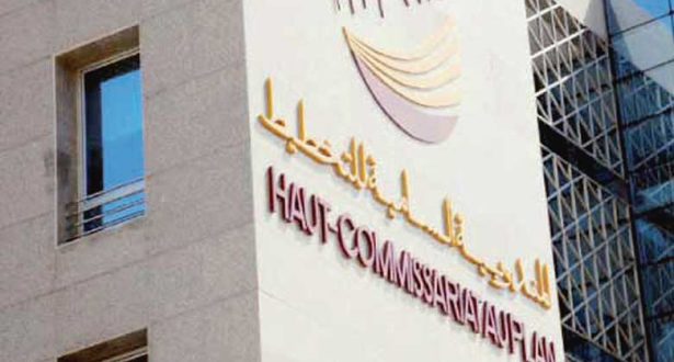 المندوبية السامية للتخطيط والبنك الدولي يوقعان اتفاقا لتحيين علاقات التعاون بين المؤسستين