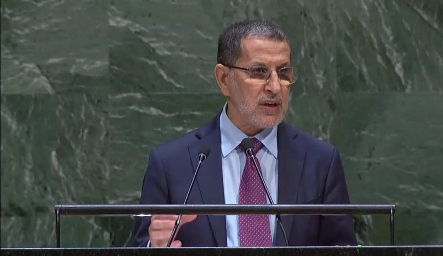 المغرب يدعو إلى إحداث صندوق مالي لدعم تنفيذ أهداف التنمية المستدامة في افريقيا