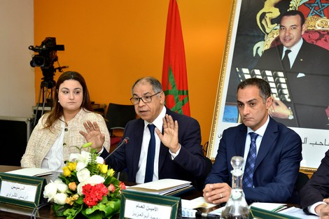 مجلس المنافسة ينفي مسؤوليته بشأن اتفاق بين شركات نفطية