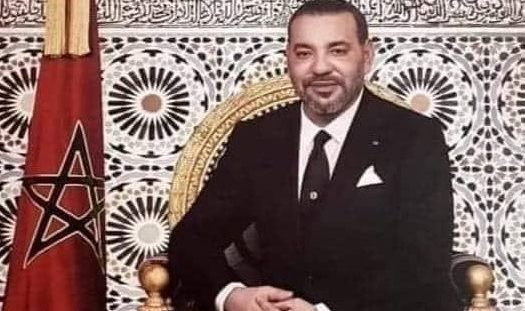 رئيس الحكومة يدعو لاعتماد صورة رسمية جديدة لجلالة الملك بالإدارات العمومية