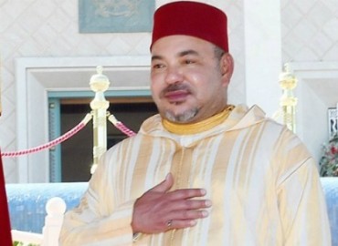 جلالة الملك يبعث ببرقيات تهاني وتبريك إلى أشقائه ملوك ورؤساء وأمراء الدول الإسلامية بمناسبة حلول العام الهجري الجديد