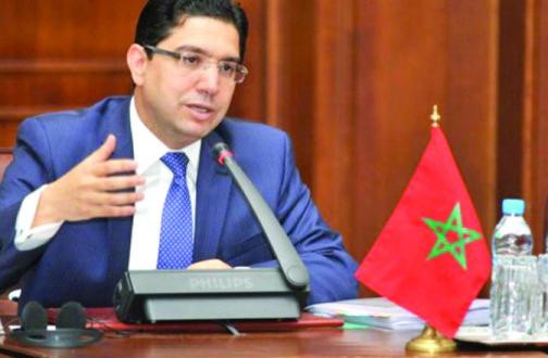 حركة عدم الانحياز.. المغرب يشدد على احترام مبادئ الوحدة الترابية للدول وسيادتها على أراضيها