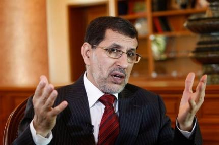 انتهاء المشاورات بشأن تشكيل الحكومة الجديدة
