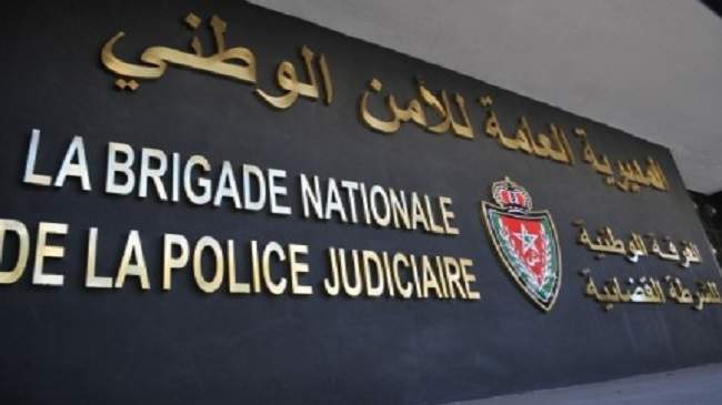 الأمن ينفي استهداف الخلية الارهابية المفككة يوم الجمعة مدارس اجنبية