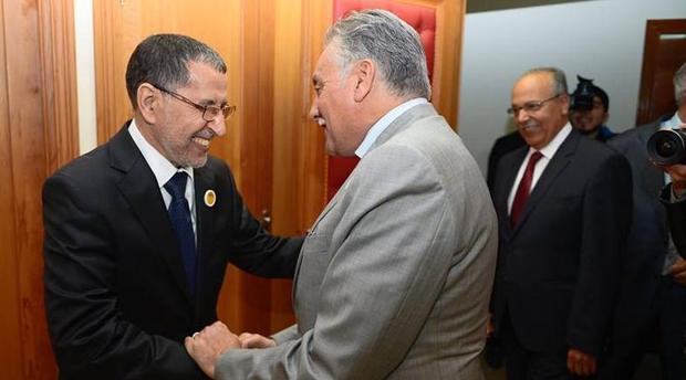 عاجل…التقدم والاشتراكية يقرر مغادرة الحكومة