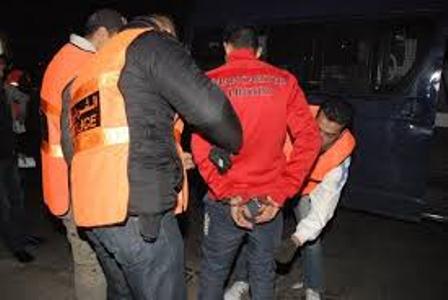 الفقيه بن صالح: اعتقال شخص متورط في محاولة اختطاف سيدتين