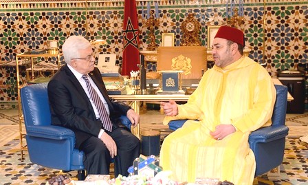 دول حركة عدم الانحياز تشيد بدور جلالة الملك في الدفاع عن الحقوق الفلسطينية