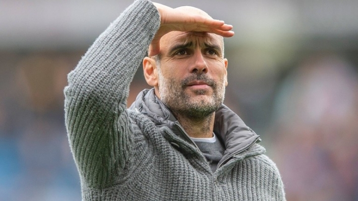 غوارديولا: مانشستر سيتي ليس قويا بعد بما فيه الكفاية للفوز بدوري الأبطال