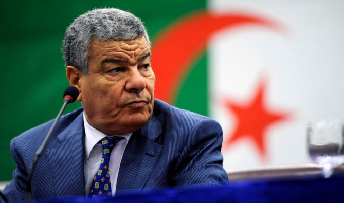 عمار سعداني: الصحراء مغربية ويتعين على الجزائر والمغرب فتح حدودهما
