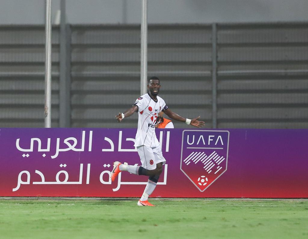 كأس محمد السادس: أولمبيك آسفي يخطف تأهلا قاتلا لثمن النهائي